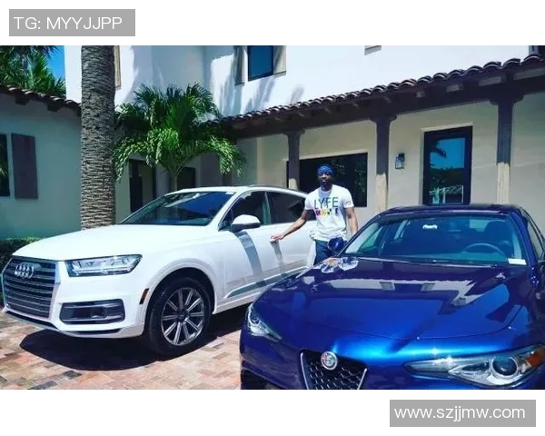 不同足球明星的豪华座驾与个性化选择揭秘