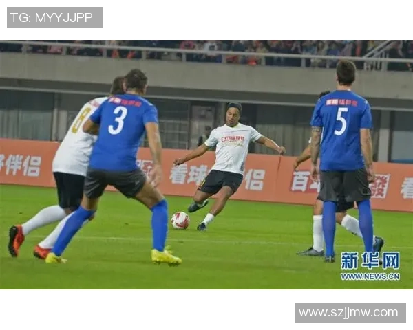 足球明星嘉伟的传奇人生与辉煌成就全景解析